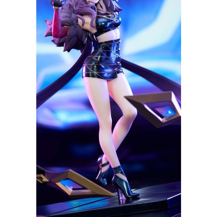 K/DA POP/STARS Evelynn 1/7 scale figure, view 12