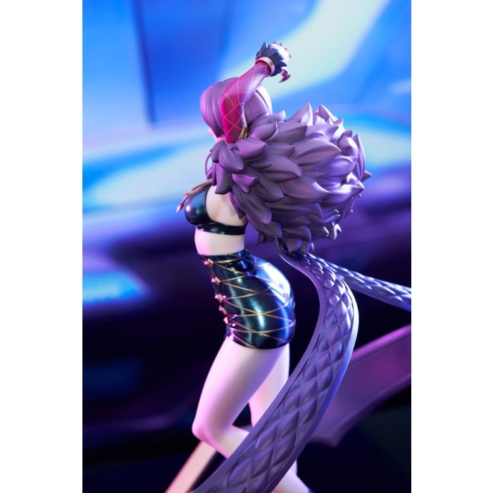 K/DA POP/STARS Evelynn 1/7 scale figure, view 13