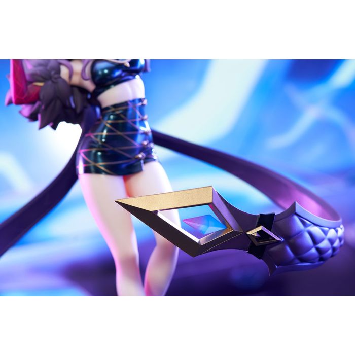 K/DA POP/STARS Evelynn 1/7 scale figure, view 14