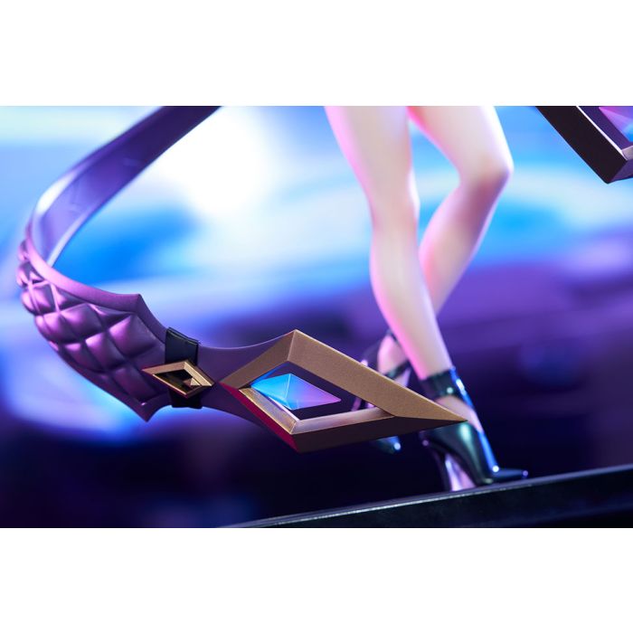 K/DA POP/STARS Evelynn 1/7 scale figure, view 15