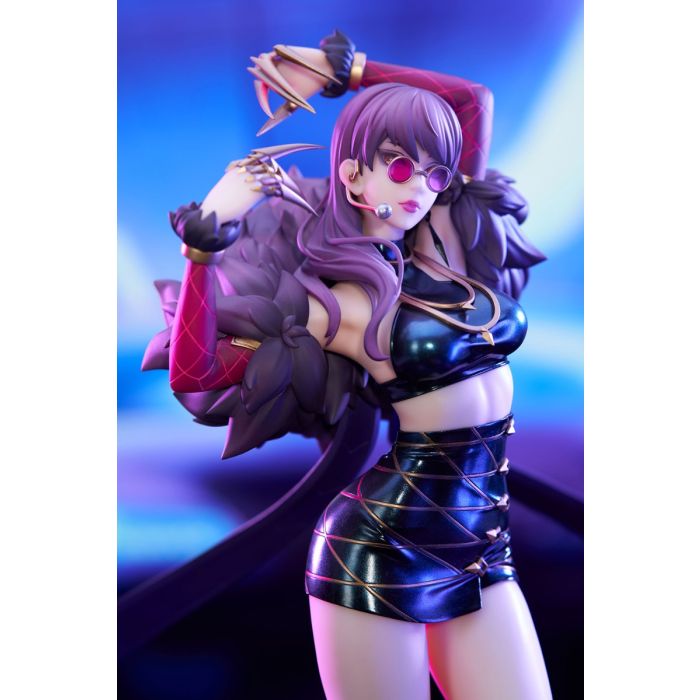 K/DA POP/STARS Evelynn 1/7 scale figure, view 16