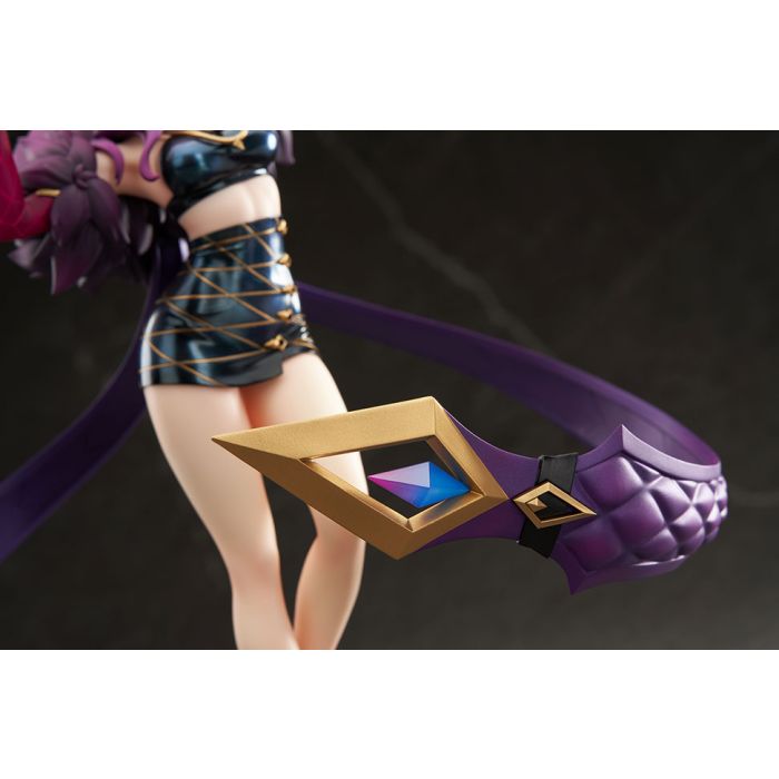 K/DA POP/STARS Evelynn 1/7 scale figure, view 6