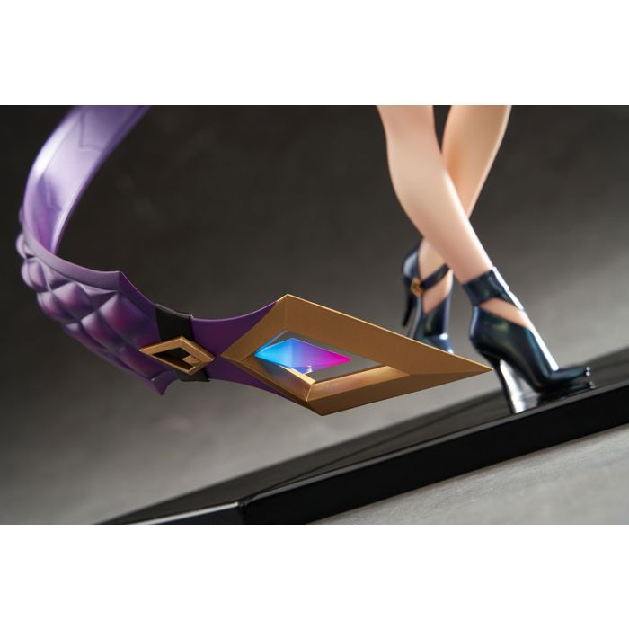 K/DA POP/STARS Evelynn 1/7 scale figure, view 7