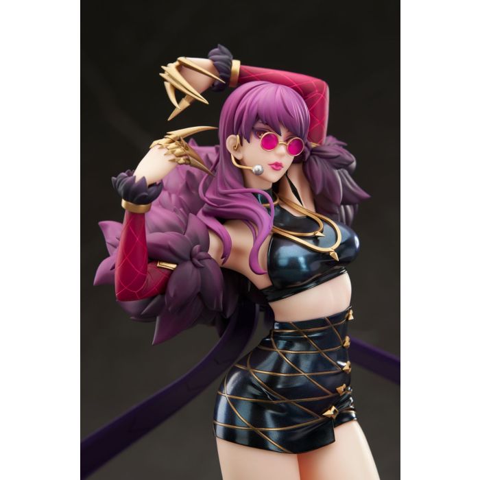 K/DA POP/STARS Evelynn 1/7 scale figure, view 9