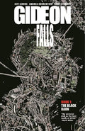 Gideon Falls Vol. 1: The Black Barn cover