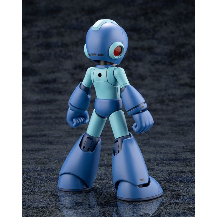 Mega Man 11 Ver. Kotobukiya model kit — product view 2