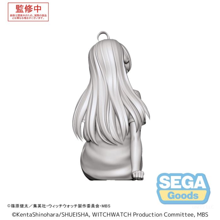 Witch Watch Nico Wakatsuki Yumemirize Figure — product view 6