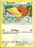 Spearow