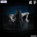 Sadako Noodle Stopper Figure — product view 1