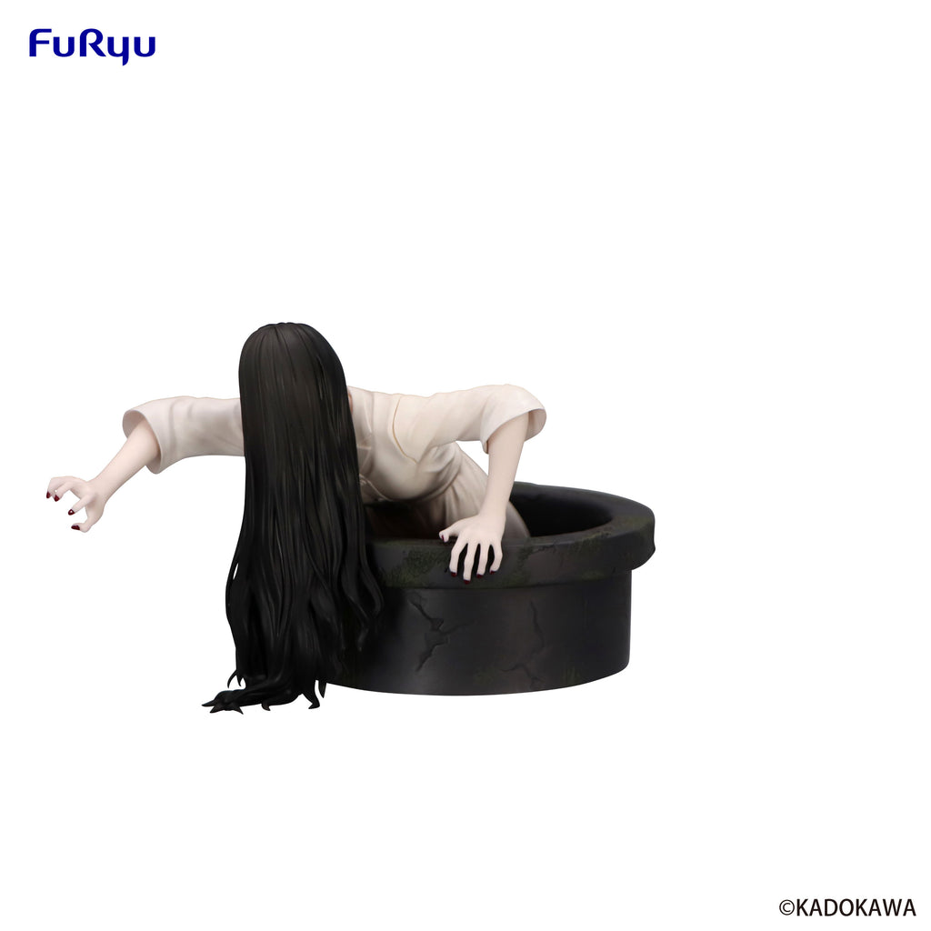 Sadako Noodle Stopper Figure — product view 7