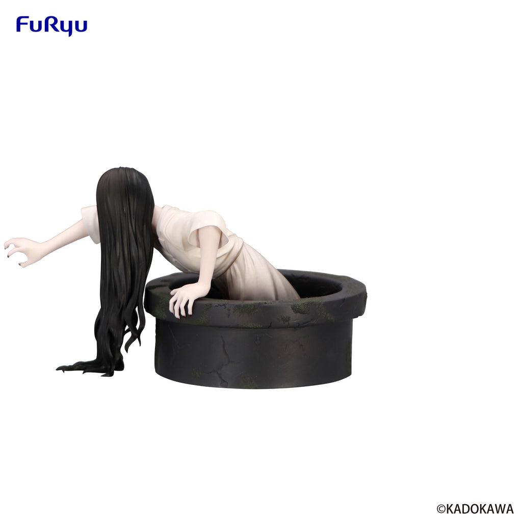 Sadako Noodle Stopper Figure — product view 8