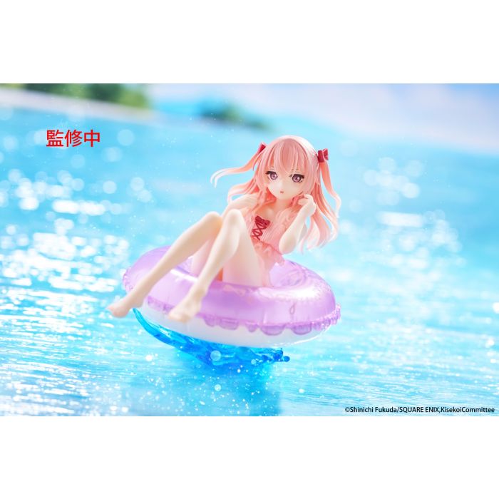 My Dress-Up Darling Sajuna Inui Aqua Float Girls Figure — manufacturer preview 11
