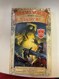 Actual Stealers' Sky Thieves' World 12 front cover