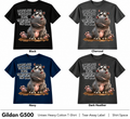 I Gotta See the Tacos First T-shirt color options