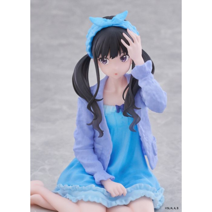 Takina Inoue Roomwear Desktop Cute figure, view 10