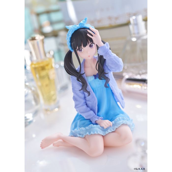 Takina Inoue Roomwear Desktop Cute figure, view 14