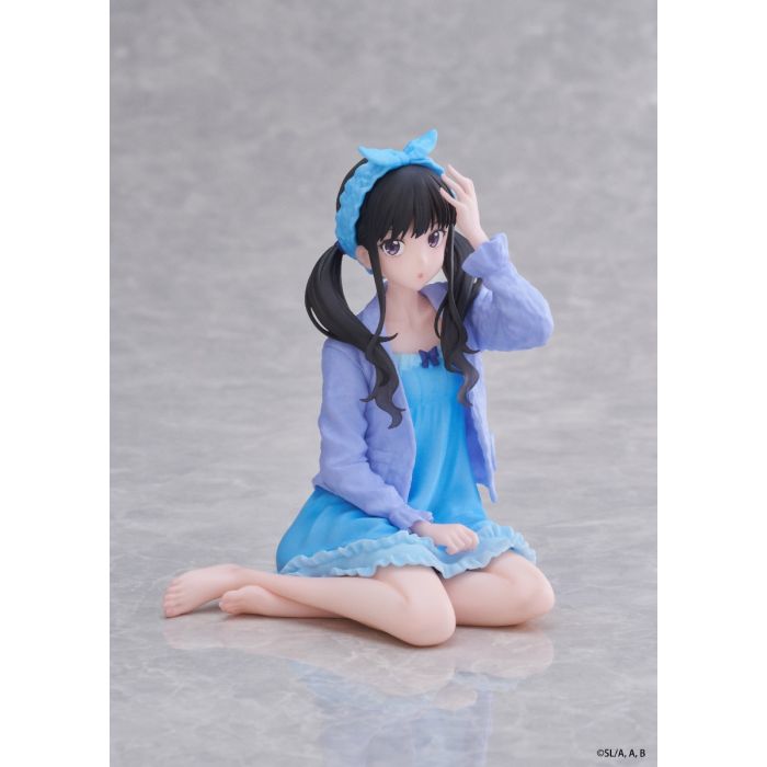 Takina Inoue Roomwear Desktop Cute figure, view 2