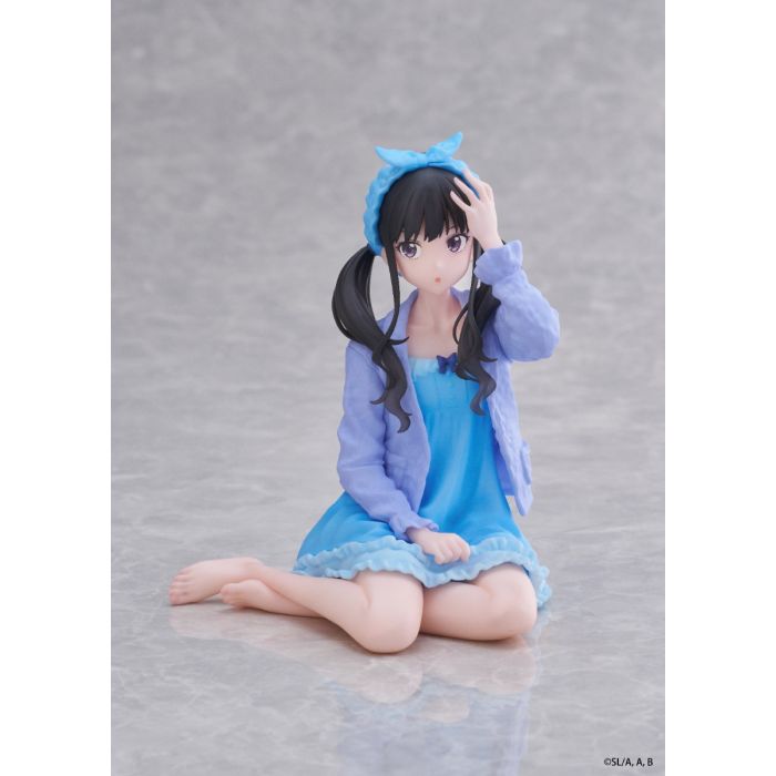 Takina Inoue Roomwear Desktop Cute figure, view 3