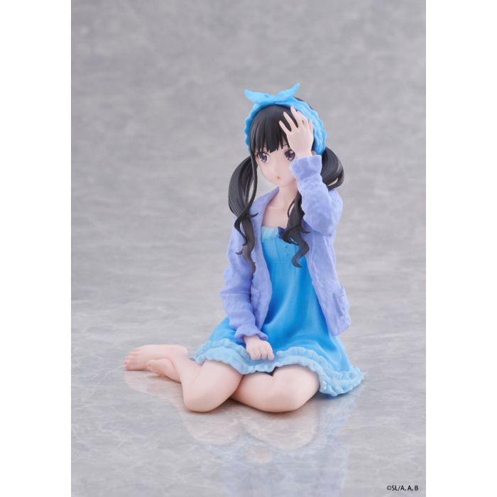 Takina Inoue Roomwear Desktop Cute figure, view 4