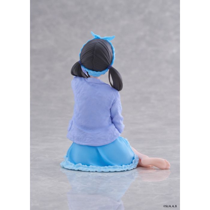 Takina Inoue Roomwear Desktop Cute figure, view 5