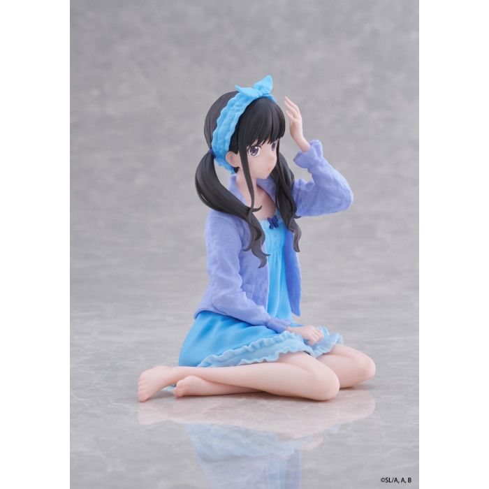 Takina Inoue Roomwear Desktop Cute figure, view 6