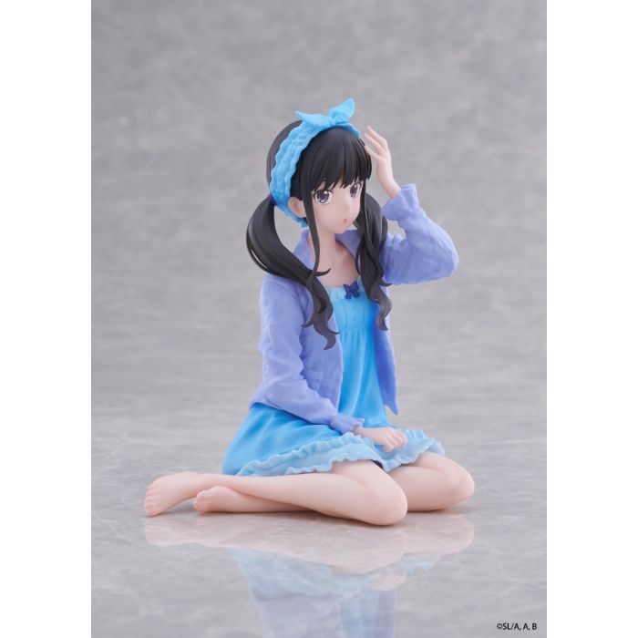 Takina Inoue Roomwear Desktop Cute figure, view 7