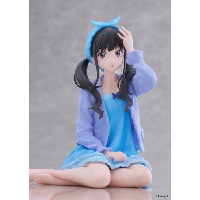 Takina Inoue Roomwear Desktop Cute figure, view 9