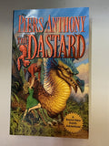 The Dastard used paperback front cover