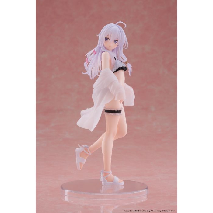 Elaina Swimsuit Ver. Coreful Figure — product view 2