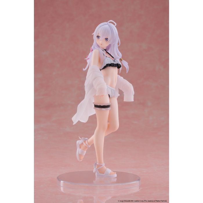 Elaina Swimsuit Ver. Coreful Figure — product view 3
