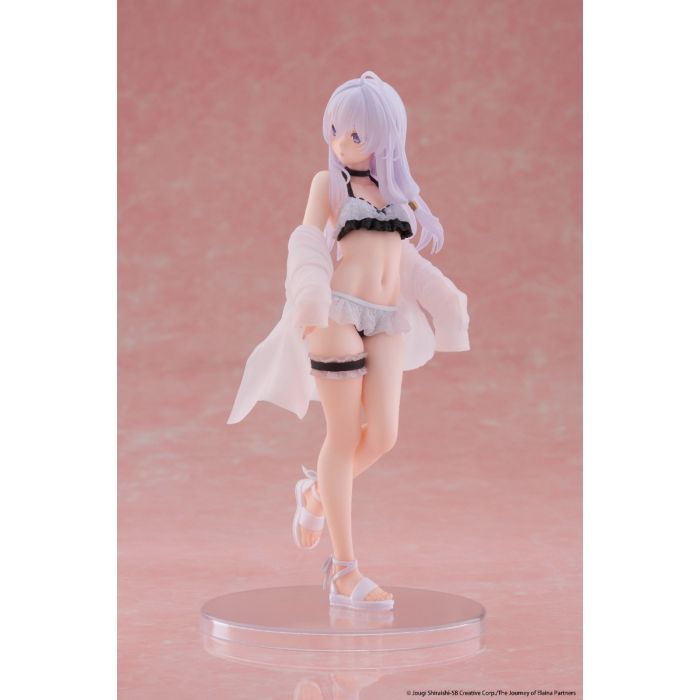 Elaina Swimsuit Ver. Coreful Figure — product view 4