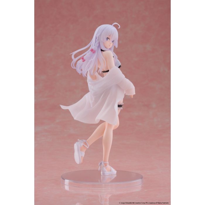 Elaina Swimsuit Ver. Coreful Figure — product view 6