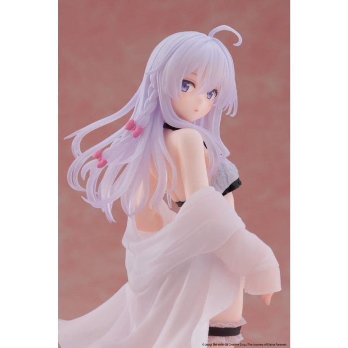 Elaina Swimsuit Ver. Coreful Figure — product view 7