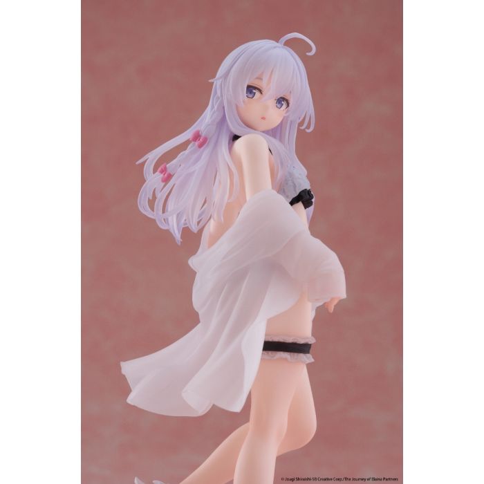 Elaina Swimsuit Ver. Coreful Figure — product view 8