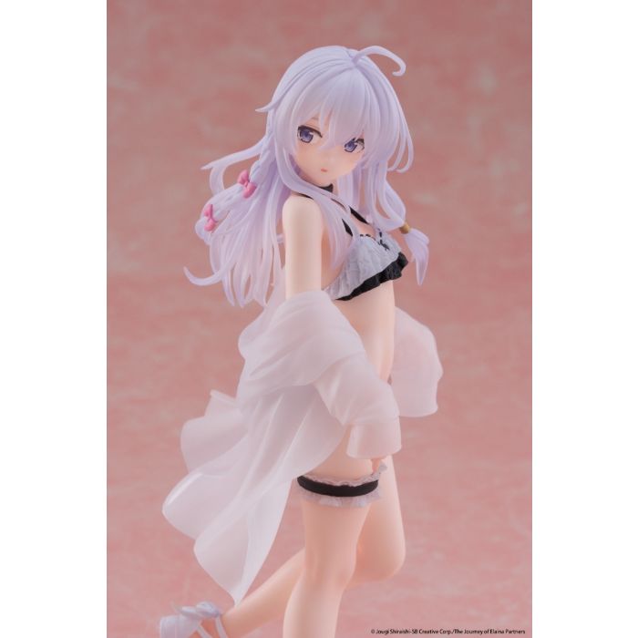 Elaina Swimsuit Ver. Coreful Figure — product view 9