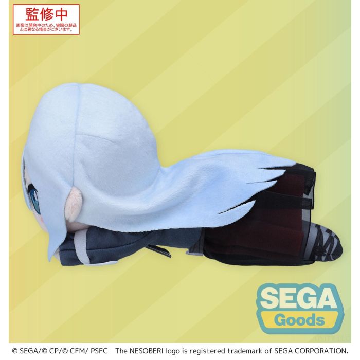 Yoisaki Kanade NESOBERI Lay-Down Plush — product view 2