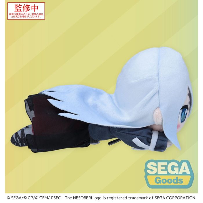 Yoisaki Kanade NESOBERI Lay-Down Plush — product view 3