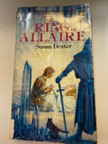 The Ring of Allaire actual front photo