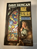 Actual front photo of Magic Casement