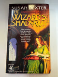 The Wizard's Shadow actual front