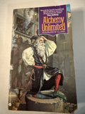 Actual front photograph of Alchemy Unlimited