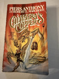 Actual front photo of Chimaera's Copper