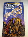 Actual front photograph of Dragon's Gold