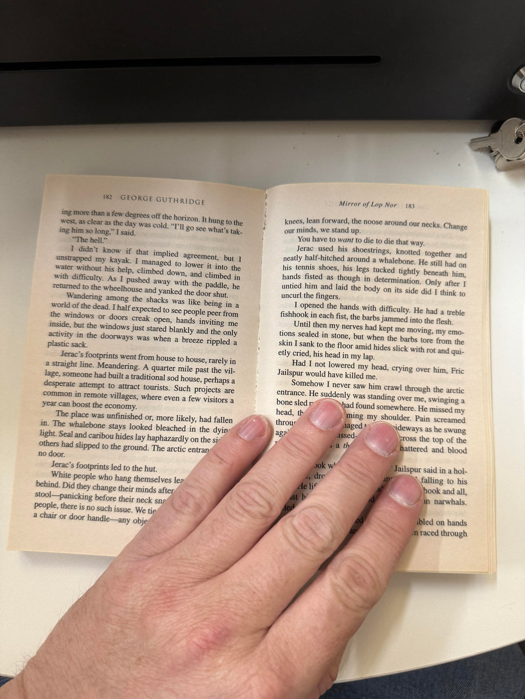 Peter S. Beagle's Immortal Unicorn Volume 2; actual copy photo 5 of 5