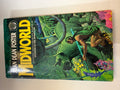 Midworld by Alan Dean Foster; actual copy photo 1 of five