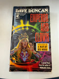 Emperor and Clown by Dave Duncan; actual copy photo 1 of 5