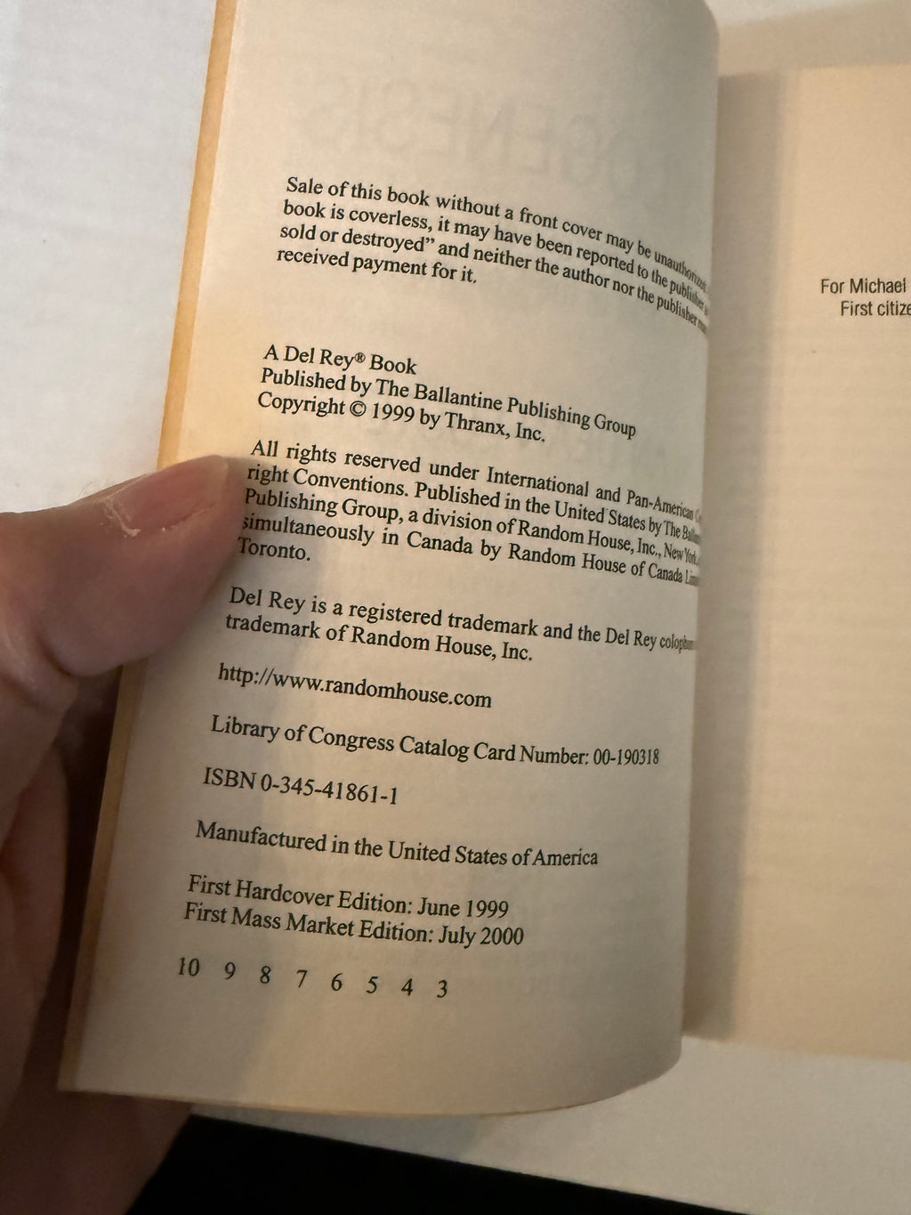 Phylogenesis, interior actual copy