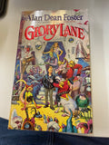 Glory Lane by Alan Dean Foster; actual copy photo 1 of five