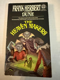 The Heaven Makers front cover
