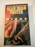 Dirge front cover